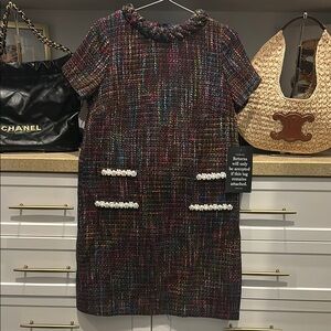 Tuckernuck dress- new with tags